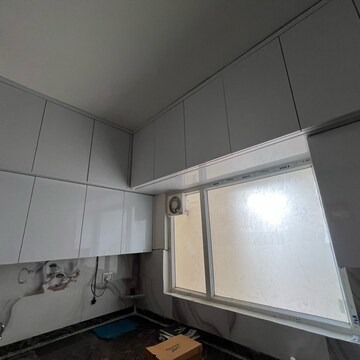 Kitchen in 2 BHK Apartment at Pivotal Riddhi Siddhi, Sector 99 – for Sale