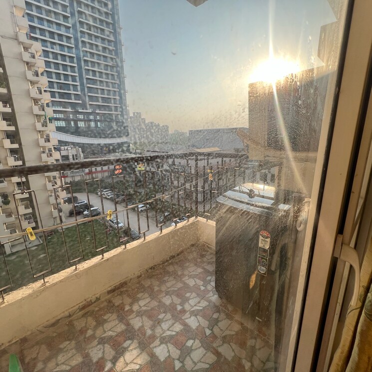 Balcony, pivotal-riddhi-siddhi 2 Bedroom 587 Sq.Ft. Apartment In Sector 99 Gurgaon 9354561