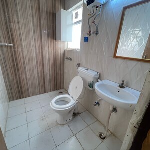 Bathroom in 2 BHK Apartment at Pivotal Riddhi Siddhi, Sector 99 – for Sale