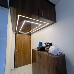 Kitchen in 2 BHK Apartment at Pivotal Riddhi Siddhi, Sector 99 – for Sale