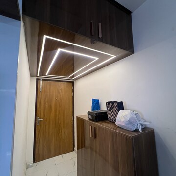 Kitchen in 2 BHK Apartment at Pivotal Riddhi Siddhi, Sector 99 – for Sale