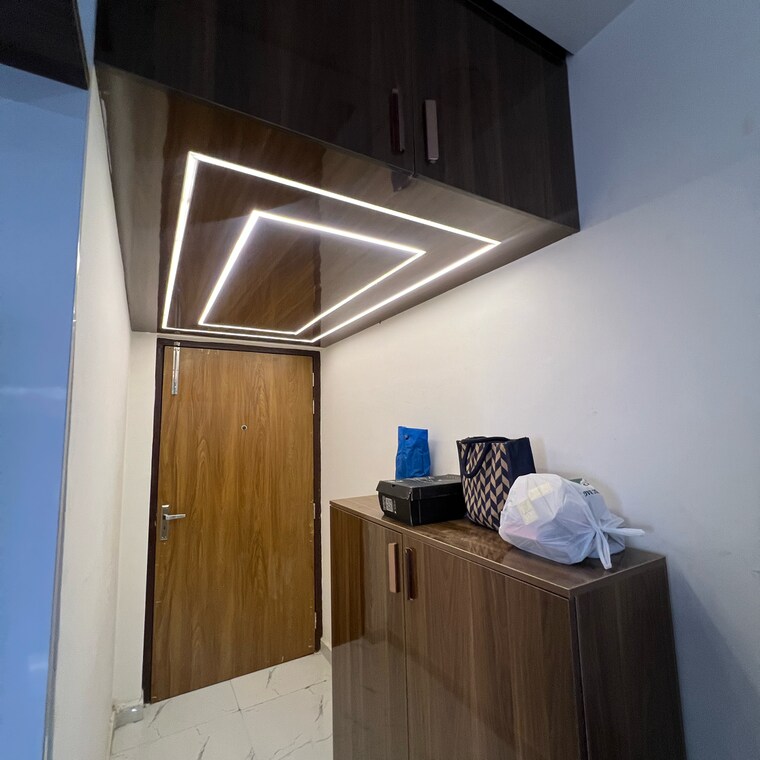 Kitchen, pivotal-riddhi-siddhi 2 Bedroom 587 Sq.Ft. Apartment In Sector 99 Gurgaon 9354561