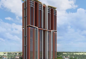 4 BHK Apartment For Sale in Brigade Gateway, Kokapet
