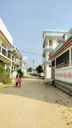  Plot For Sale in Indira Nagar