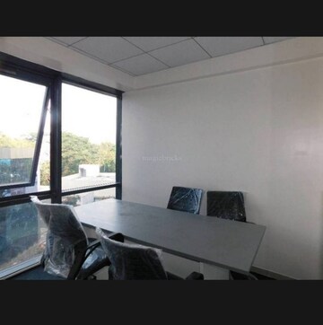 Team Area in  Office Space at Geras Imperium Gateway, Bhosari – for Rent