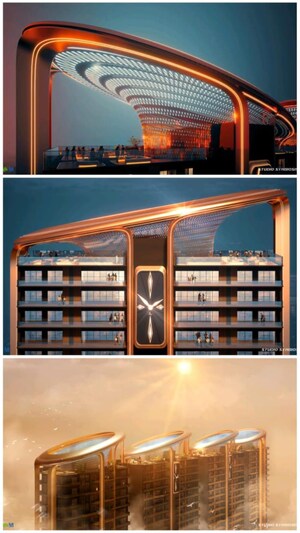 Studio Apartment For Sale in Sector 98