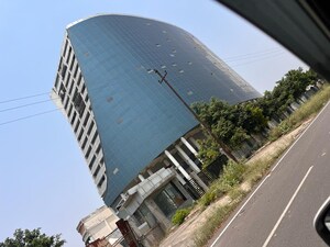  Plot – Exterior View View at DelhI- Mathura Highway - for Sale