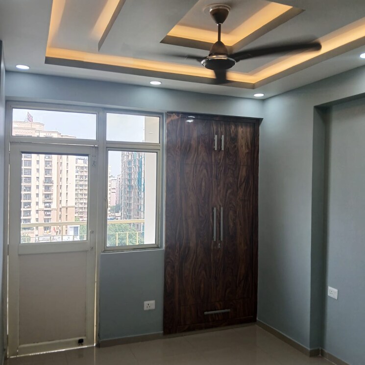 Room, kw-srishti 2 Bedroom 985 Sq.Ft. Apartment In Raj Nagar Extension Ghaziabad 9354590