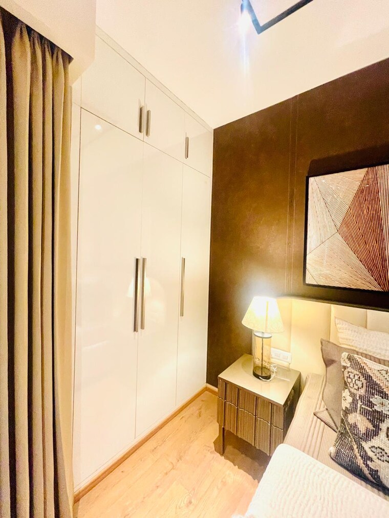 Room, sushma-joynest-zrk 3 Bedroom 1625 Sq.Ft. Apartment In Ghazipur Zirakpur 9354572