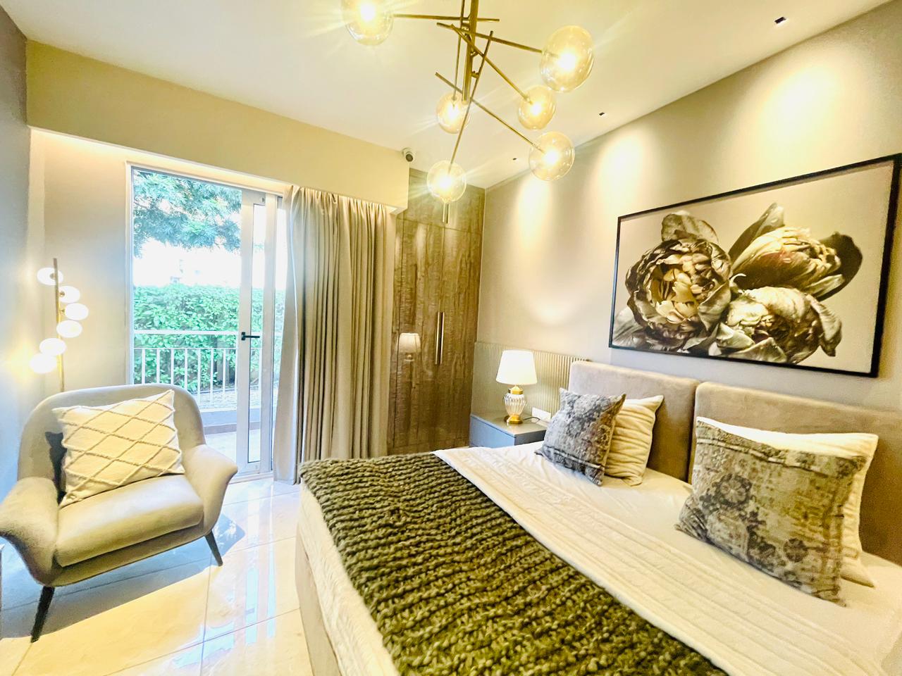 3 BHK 1625 Sq.Ft. Apartment in Sushma Joynest ZRK