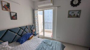 3 BHK Apartment For Rent in Nirala Estate II, Tech Zone 4 Greater Noida