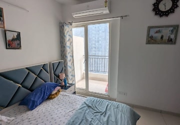 3 BHK Apartment For Rent in Nirala Estate II, Tech Zone 4 Greater Noida