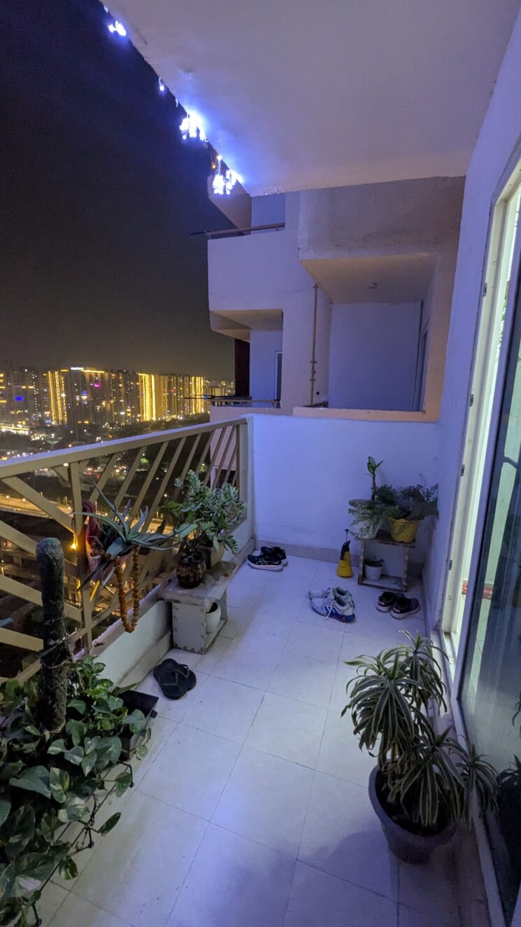 Balcony, nirala-estate-ii 3 Bedroom 1270 Sq.Ft. Apartment In Tech Zone 4 Greater Noida Greater Noida 9354626