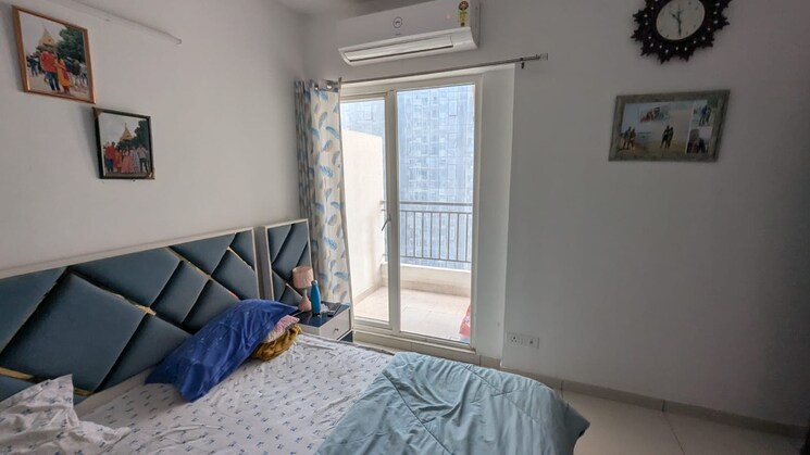 Bedroom, nirala-estate-ii 3 Bedroom 1270 Sq.Ft. Apartment In Tech Zone 4 Greater Noida Greater Noida 9354626