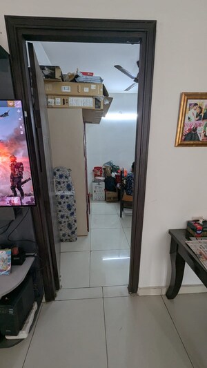 Furnished Amenities in 3 BHK Apartment at Nirala Estate II, Tech Zone 4 Greater Noida – for Rent