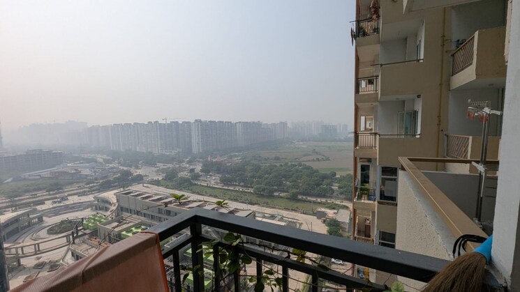 Exterior View, nirala-estate-ii 3 Bedroom 1270 Sq.Ft. Apartment In Tech Zone 4 Greater Noida Greater Noida 9354626