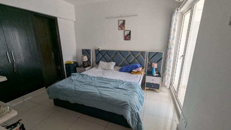 Bedroom, nirala-estate-ii 3 Bedroom 1270 Sq.Ft. Apartment In Tech Zone 4 Greater Noida Greater Noida 9354626