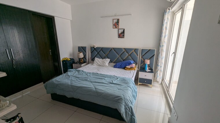 Bedroom, nirala-estate-ii 3 Bedroom 1270 Sq.Ft. Apartment In Tech Zone 4 Greater Noida Greater Noida 9354626