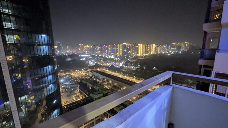 Swimming Pool, nirala-estate-ii 3 Bedroom 1270 Sq.Ft. Apartment In Tech Zone 4 Greater Noida Greater Noida 9354626