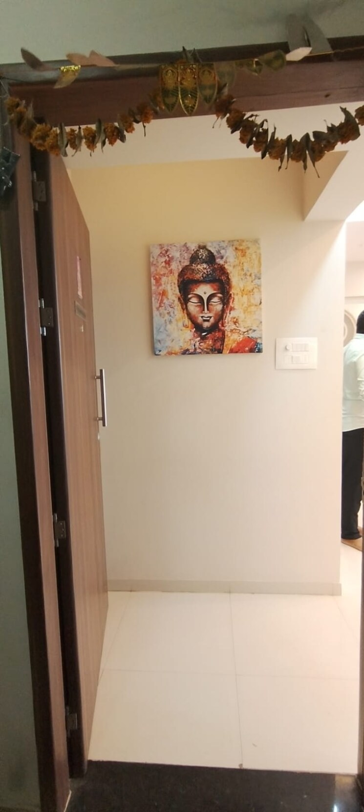 undefined, mantra-montana-phase-1 3 Bedroom 1480 Sq.Ft. Apartment In Dhanori Pune 9354557