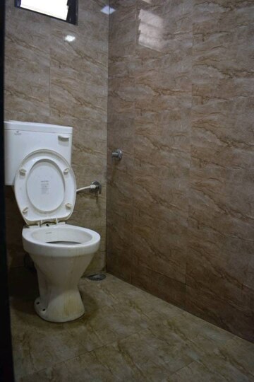 Floor Plan in  Shop at Aundh – for Rent