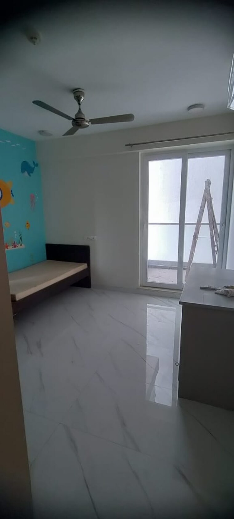 Room, nahar-f-residences 3 Bedroom 1223 Sq.Ft. Apartment In Balewadi Pune 9354633