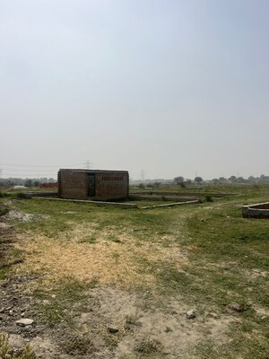  Plot For Sale in Beta Ii Greater Noida