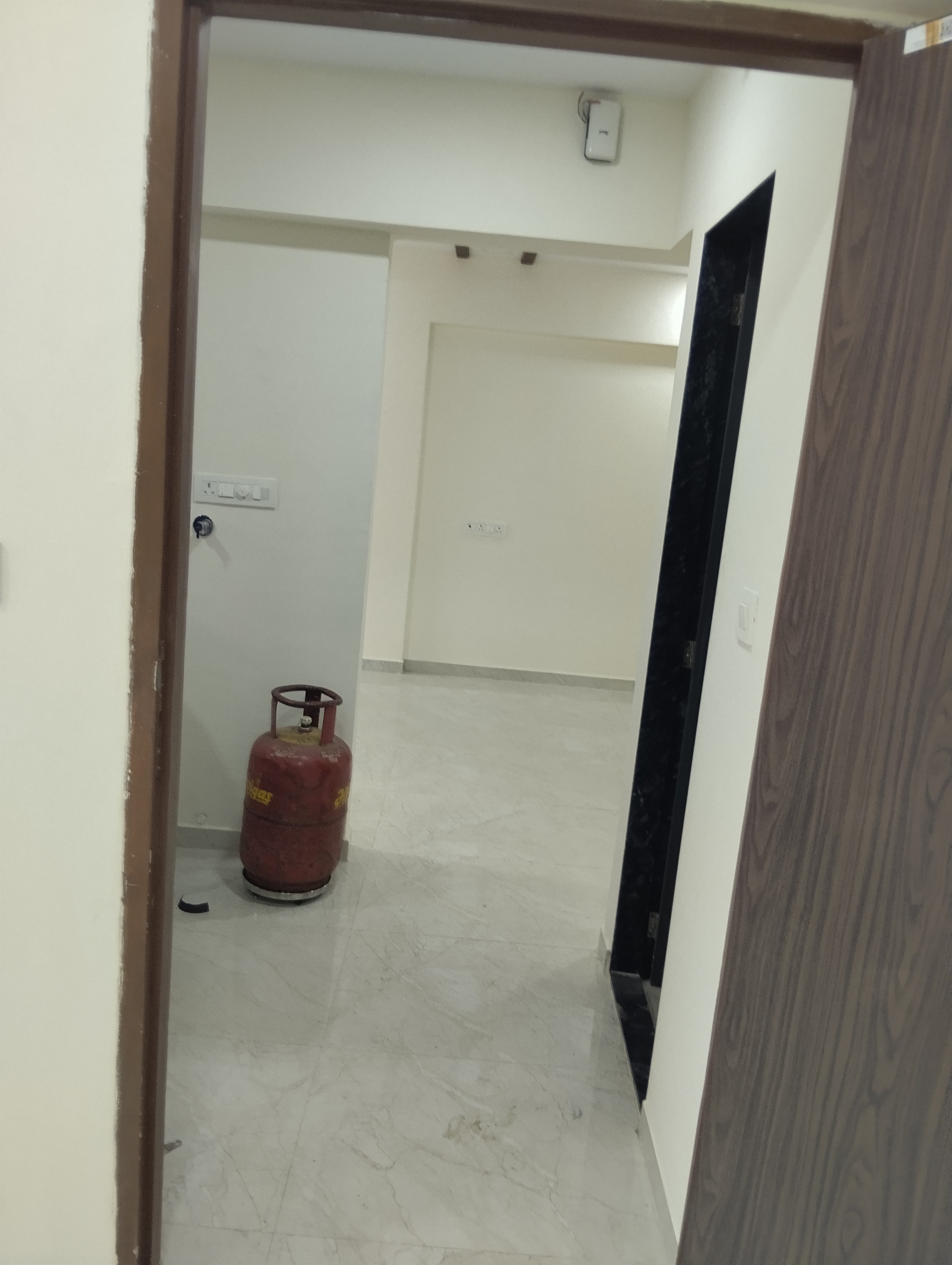 1 BHK 395 Sq.Ft. Apartment in Shree Krushna Tower