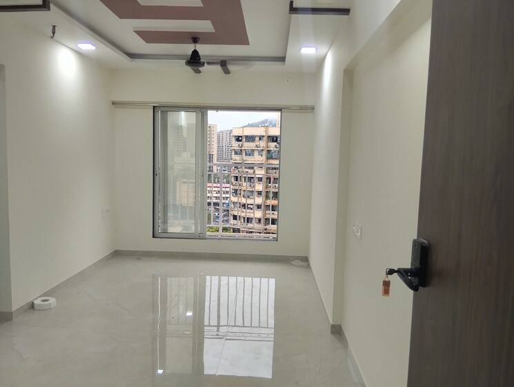 undefined, shree-krushna-tower 1 Bedroom 395 Sq.Ft. Apartment In Mulund West Mumbai 9354661
