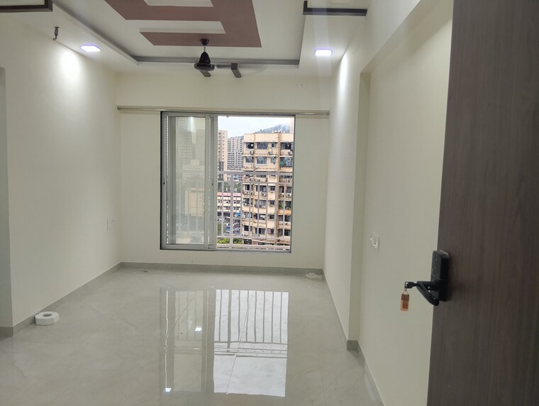 undefined, shree-krushna-tower 1 Bedroom 395 Sq.Ft. Apartment In Mulund West Mumbai 9354661