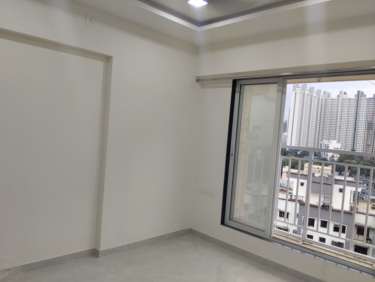 Room, shree-krushna-tower 1 Bedroom 395 Sq.Ft. Apartment In Mulund West Mumbai 9354661