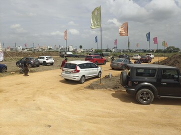 Parking in  Plot at Badangpet – for Sale