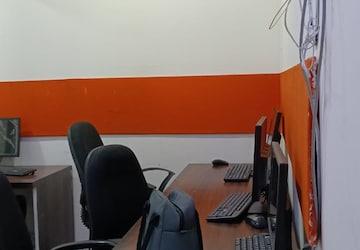 Furnished Amenities in  Office Space at Sector 63 – for Rent