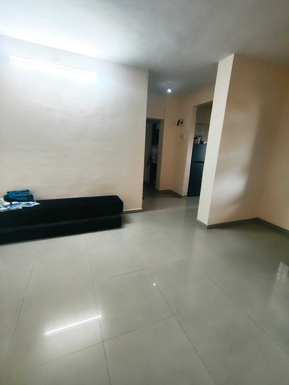 2 BHK Apartment For Sale in Saibaba Vihar Complex