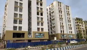 2 BHK Apartment For Sale in Sunland Residency, Rajarhat New Town