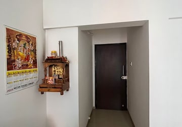 Furnished Amenities in 2 BHK Apartment at Gini Bellina, Lohgaon – for Sale