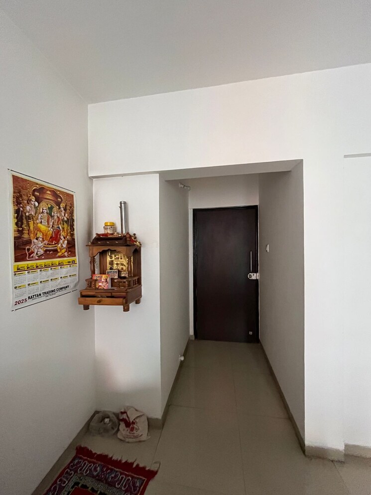 undefined, gini-bellina 2 Bedroom 1065 Sq.Ft. Apartment In Lohgaon Pune 9354616