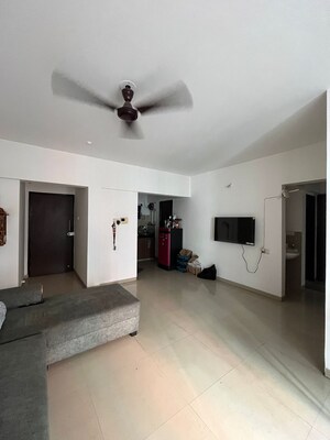 Room in 2 BHK Apartment at Gini Bellina, Lohgaon – for Sale