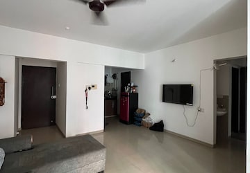Room in 2 BHK Apartment at Gini Bellina, Lohgaon – for Sale