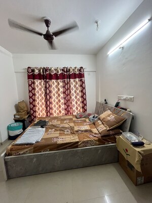 2 BHK Apartment For Sale in Gini Bellina, Lohgaon