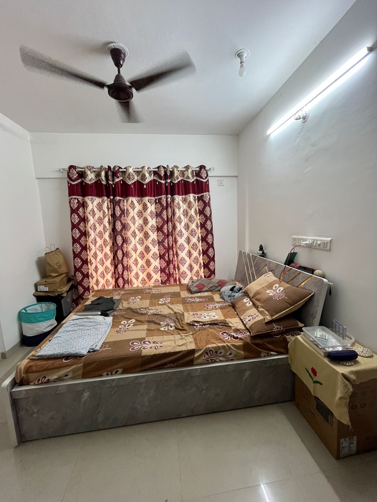 2 BHK Apartment For Sale in Gini Bellina