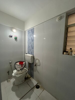 Team Area in 2 BHK Apartment at Gini Bellina, Lohgaon – for Sale