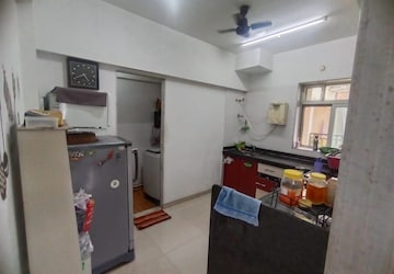 Team Area in 2 BHK Apartment at Nahar Jonquille And Jamaica, Chandivali – for Rent