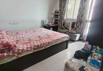 Bedroom in 2 BHK Apartment at Nahar Jonquille And Jamaica, Chandivali – for Rent