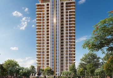 3 BHK Apartment For Sale in International Airport Road