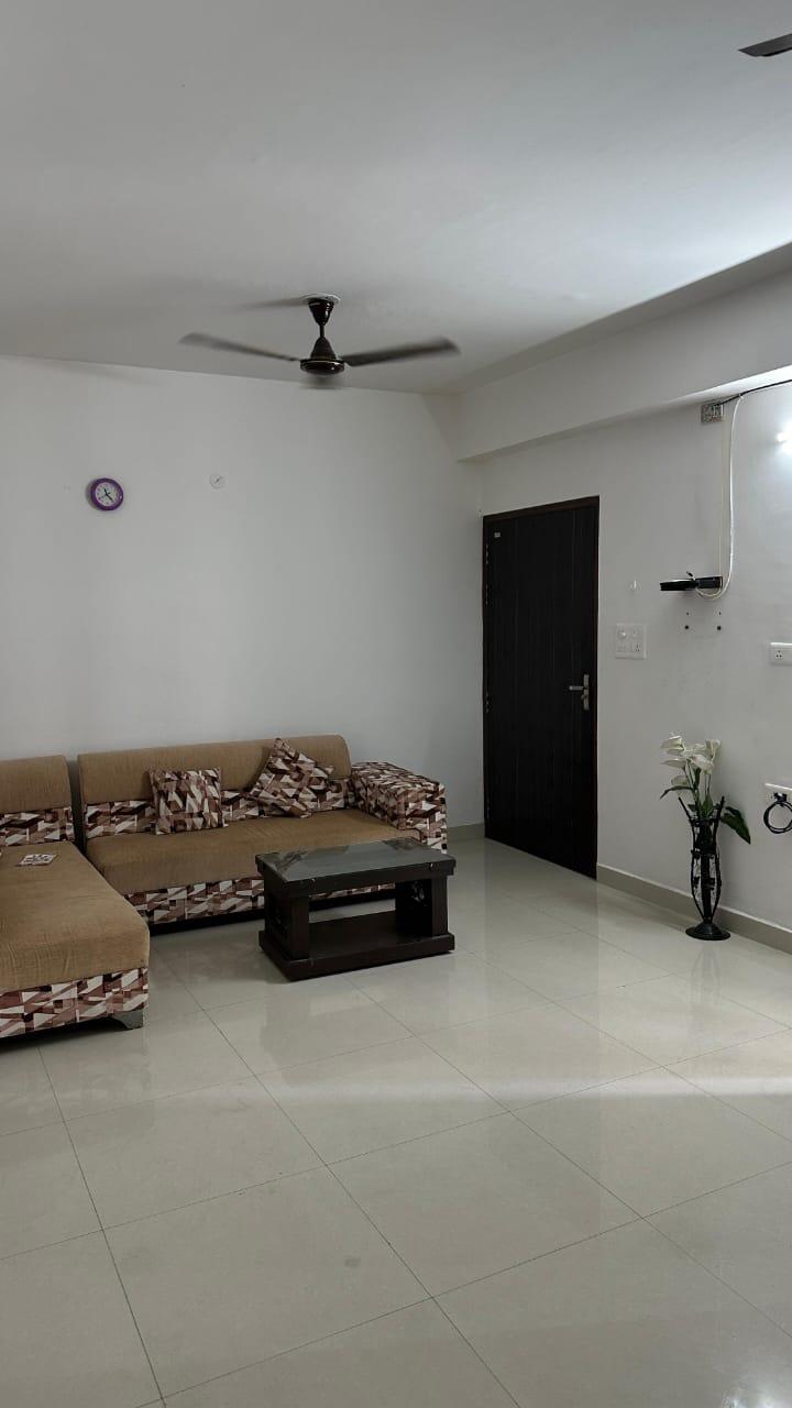 2 BHK + Study Room Builder Floor For Sale in Rk Right Apartment