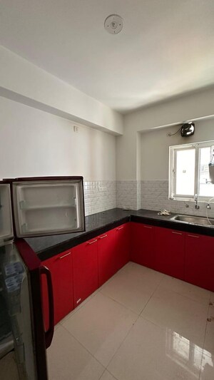 Kitchen in 2 BHK Builder Floor at Chattarpur – for Sale