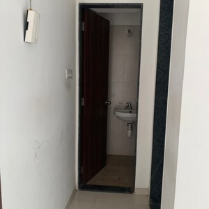 Bathroom in 1 BHK Apartment at Mohammadwadi – for Sale