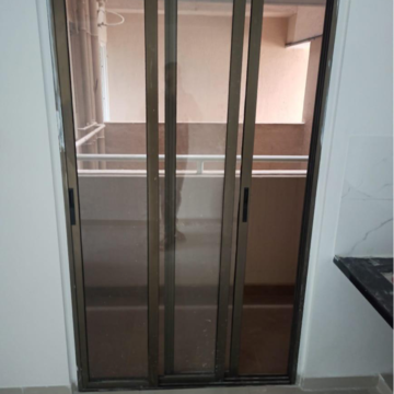Building Lobby in 1 BHK Apartment at Kanifnath Archana Paradise, Mohammadwadi – for Sale