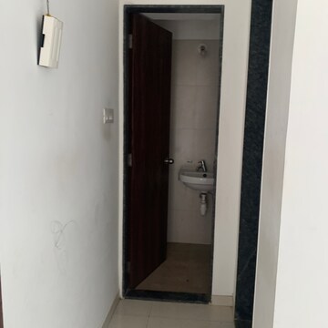 Building Lobby in 1 BHK Apartment at Kanifnath Archana Paradise, Mohammadwadi – for Sale
